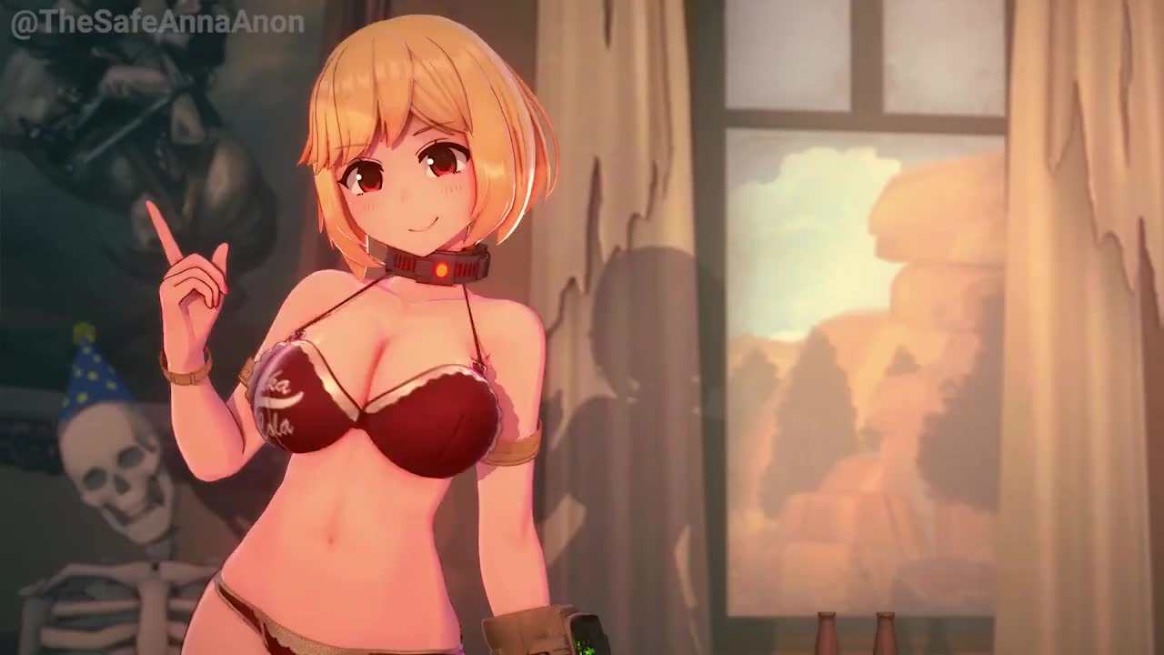 Rule34 – If it exists, there is porn of it / pixiewillow, vault girl / 8640298