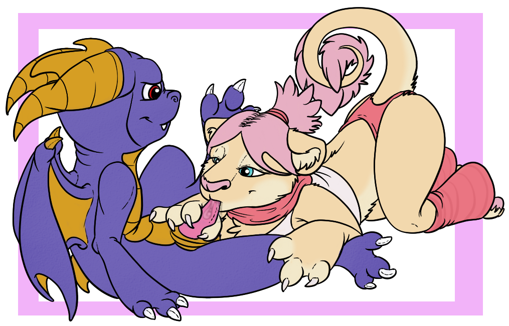 Rule34 – If it exists, there is porn of it / / 21408