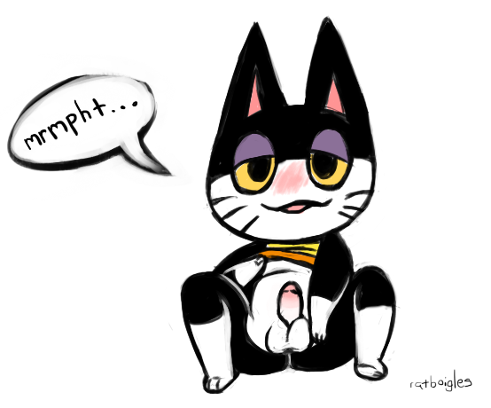 Rule34 – If it exists, there is porn of it / ratbutts, punchy / 21419