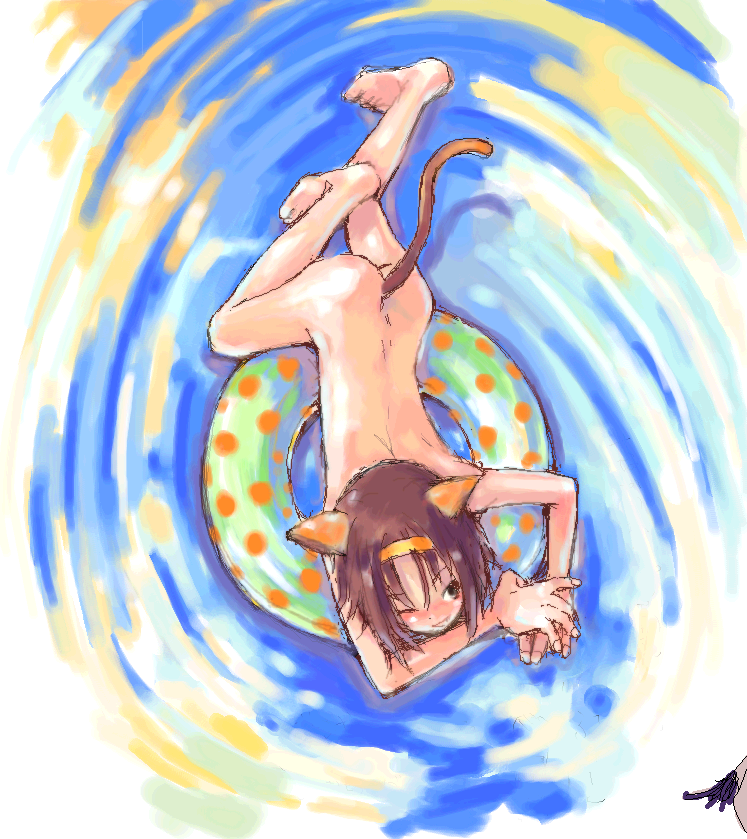 tagme, swimsuit