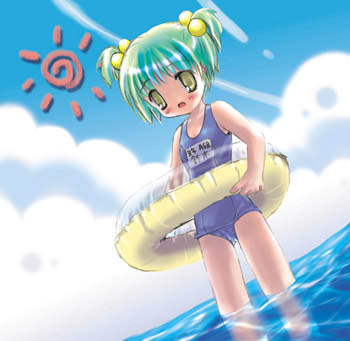 lowres, tagme, swimsuit