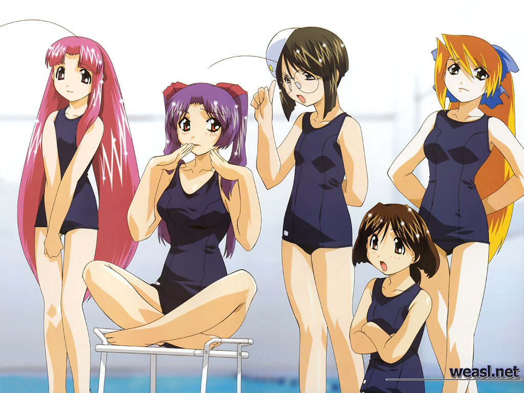artist request, character request, copyright request, tagme, multiple girls, swimsuit