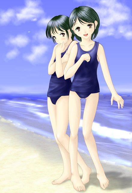tagme, swimsuit