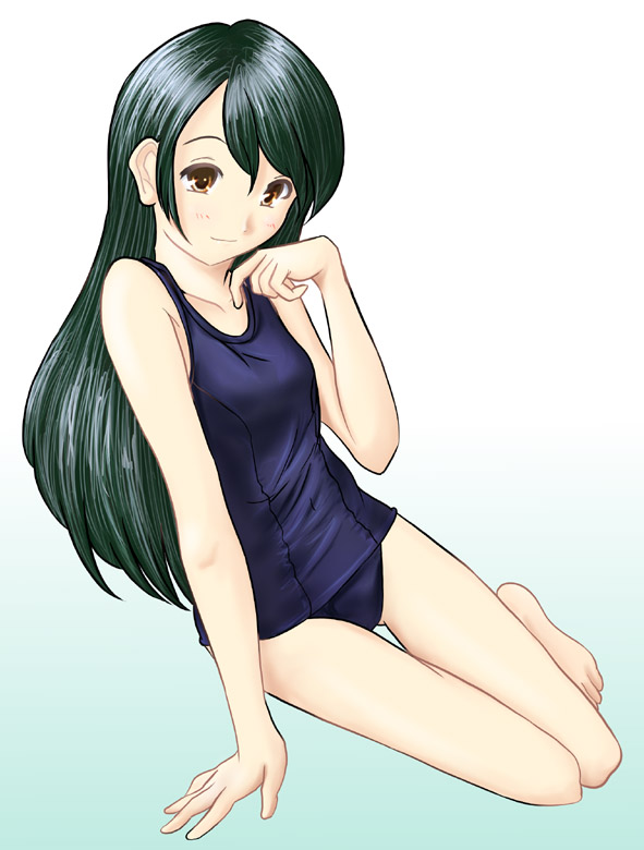 tagme, simple background, swimsuit