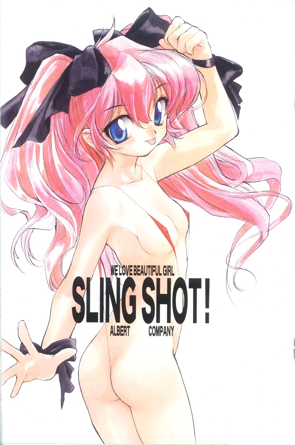 highres, tagme, swimsuit