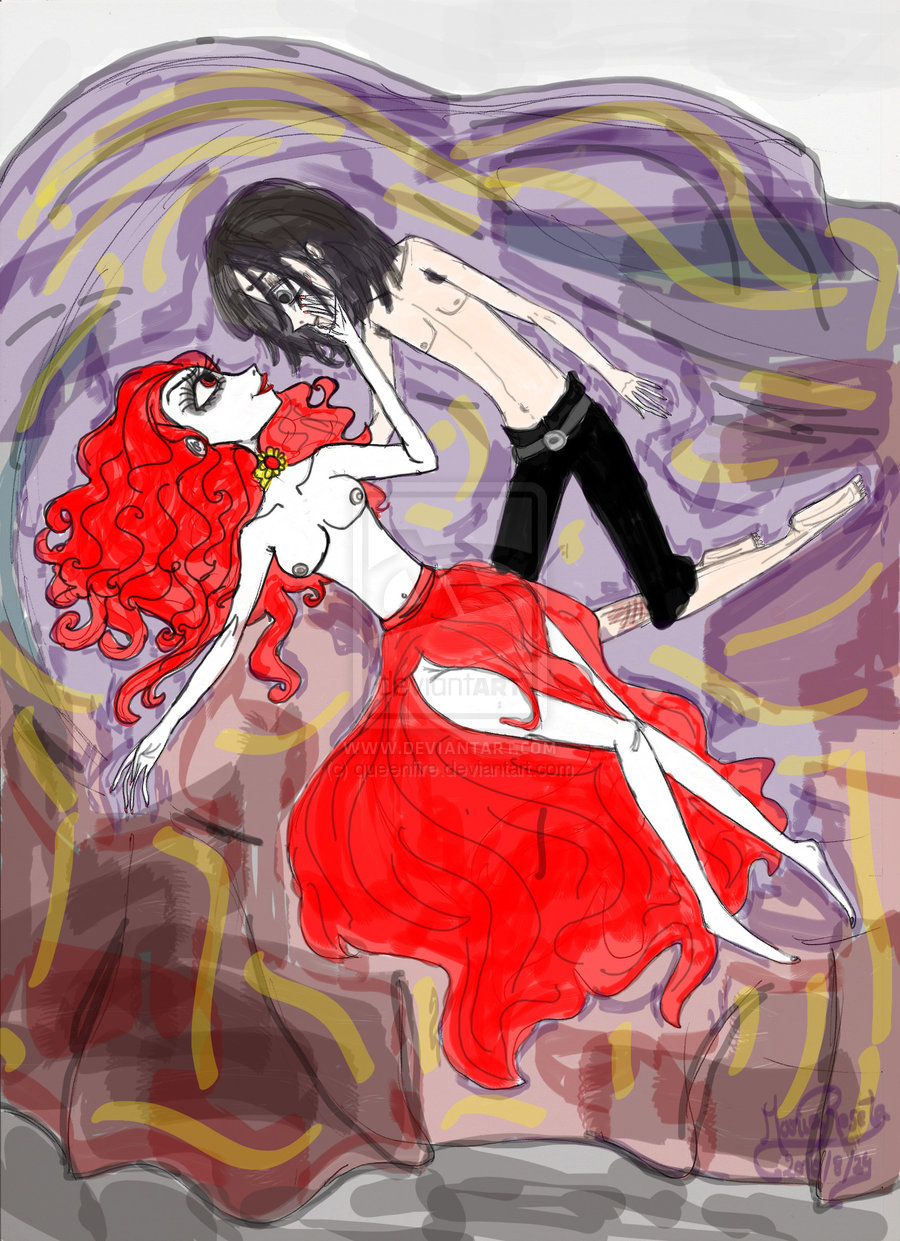 Rule34 – If it exists, there is porn of it / jon snow, melisandre / 21511