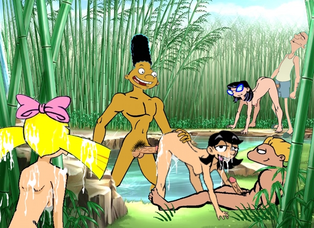 Rule34 – If it exists, there is porn of it / arnold shortman, gerald johanssen, helga pataki, phoebe heyerdahl, rhonda wellington lloyd / 21512