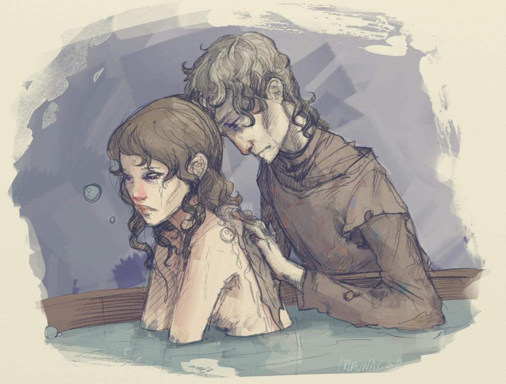 Rule34 – If it exists, there is porn of it / jeyne poole, theon greyjoy / 21519