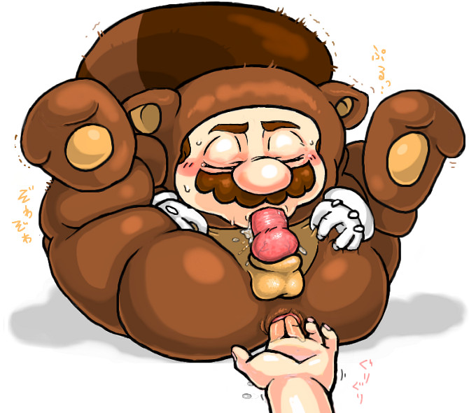 Rule34 – If it exists, there is porn of it / mario / 21560