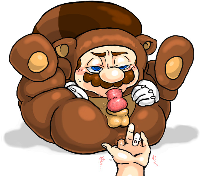 Rule34 – If it exists, there is porn of it / mario / 21561