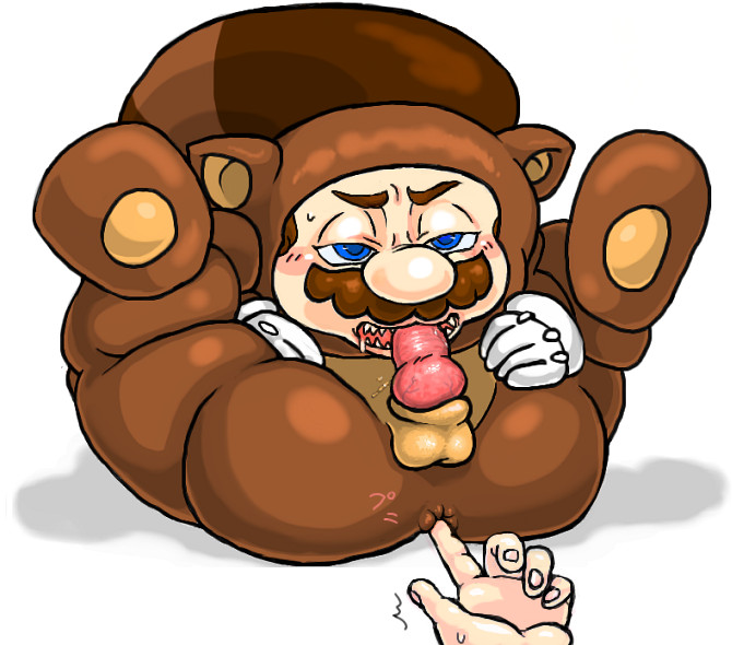 Rule34 – If it exists, there is porn of it / mario / 21562