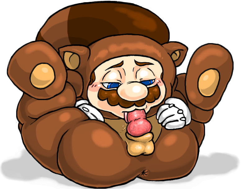 Rule34 – If it exists, there is porn of it / mario / 21563