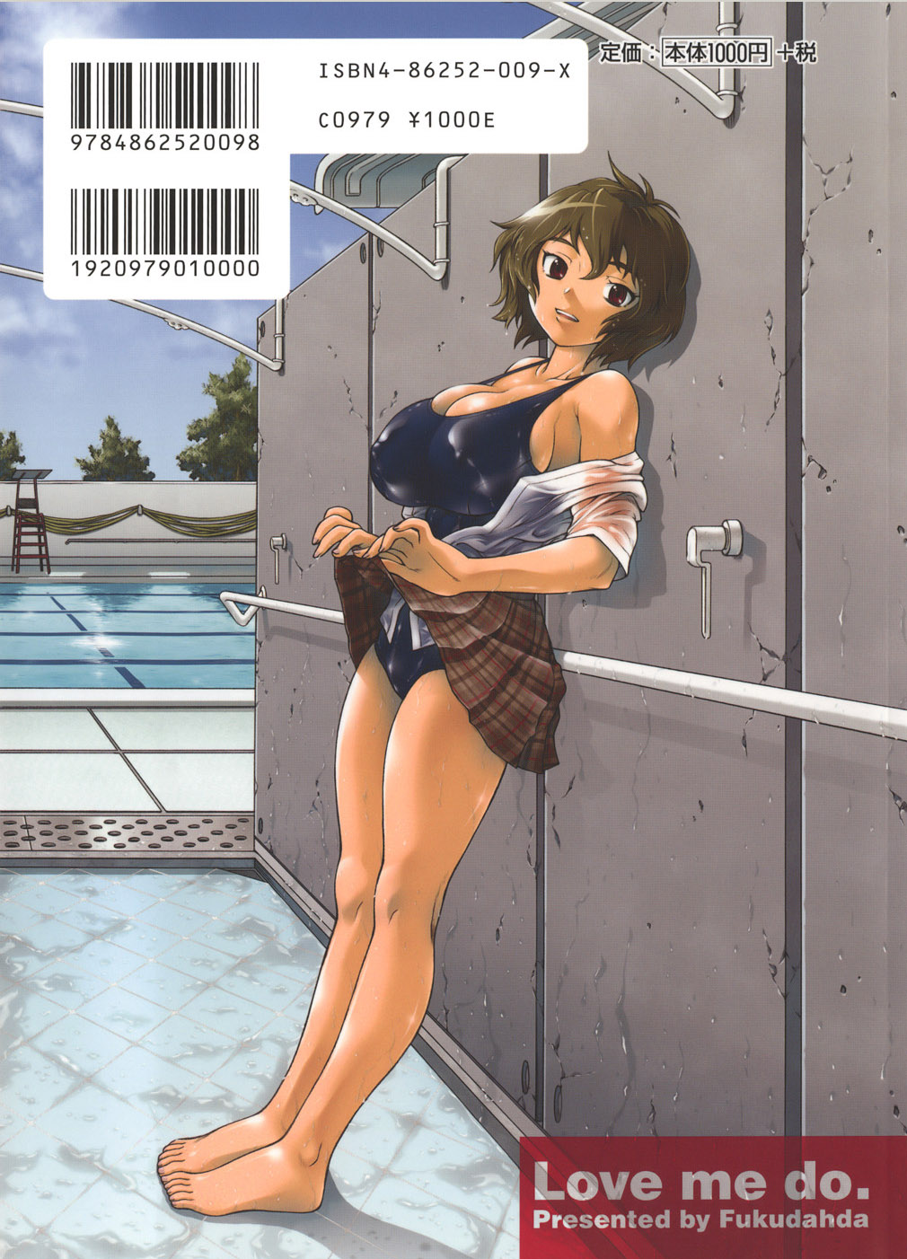 highres, tagme, swimsuit
