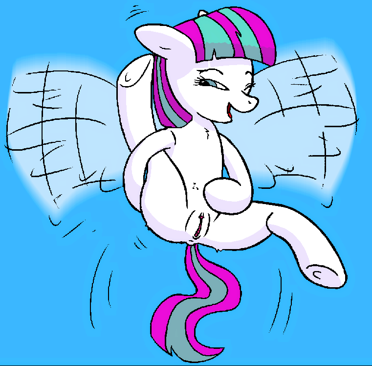 Rule34 – If it exists, there is porn of it / blossomforth / 21592