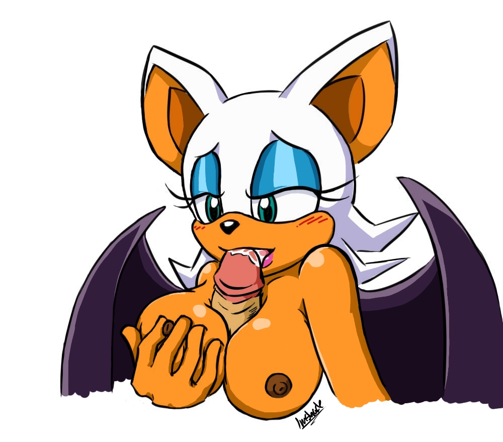 Rule34 – If it exists, there is porn of it / lmshade, rouge the bat / 21599
