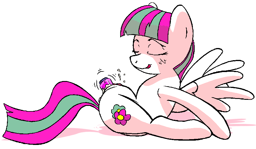 Rule34 – If it exists, there is porn of it / blossomforth / 21610