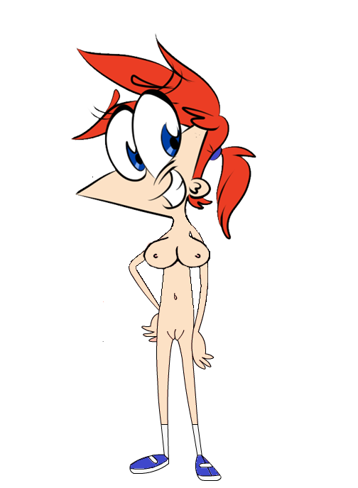Rule34 – If it exists, there is porn of it / phineas flynn / 21624