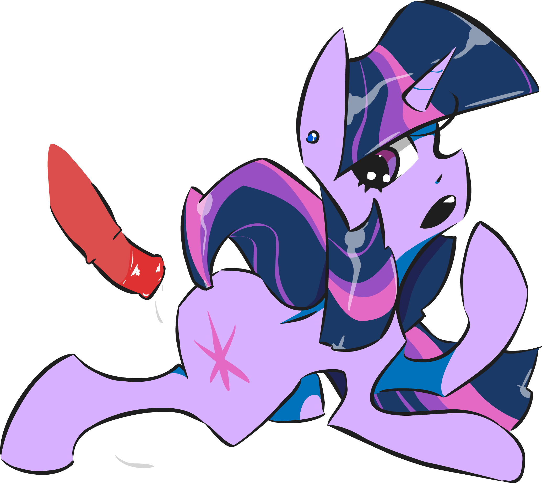 Rule34 – If it exists, there is porn of it / boggle, twilight sparkle (mlp) / 21626