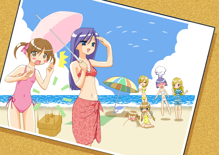 tagme, swimsuit