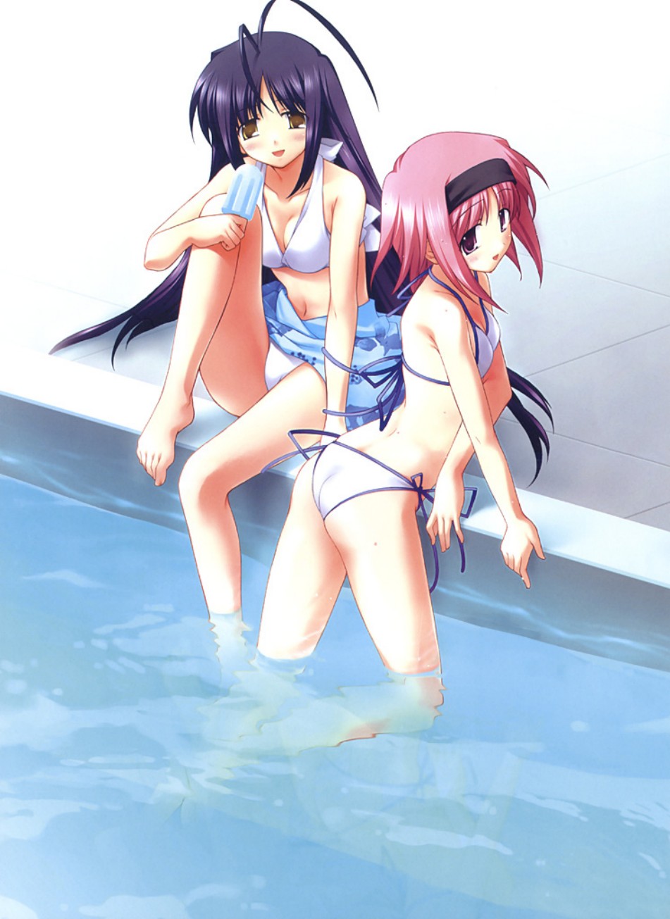 highres, tagme, swimsuit