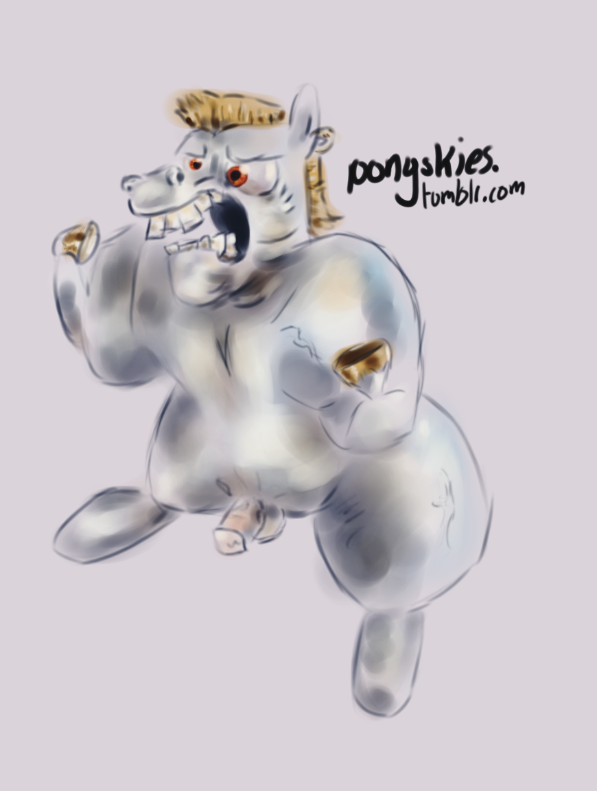 Rule34 – If it exists, there is porn of it / / 21708