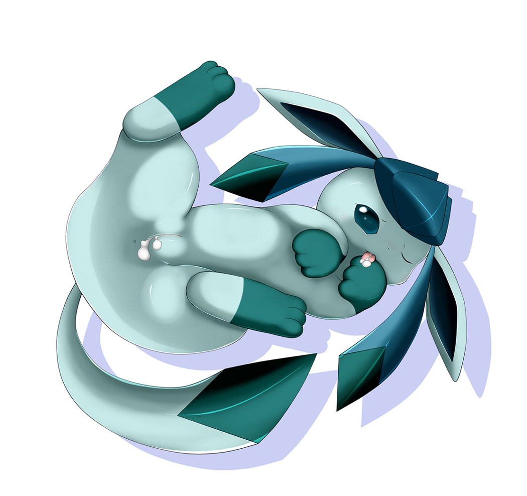 Rule34 – If it exists, there is porn of it / glaceon / 21719