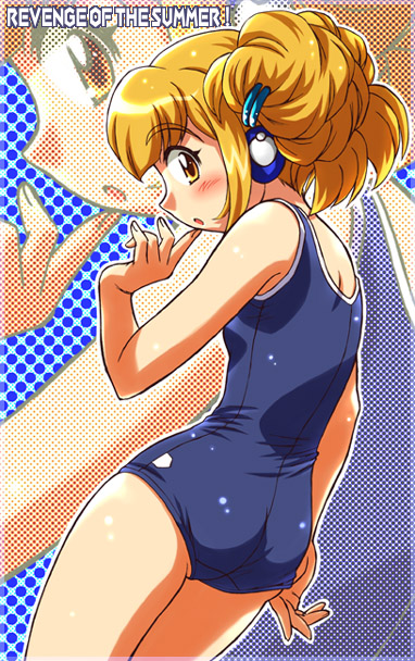 tagme, swimsuit
