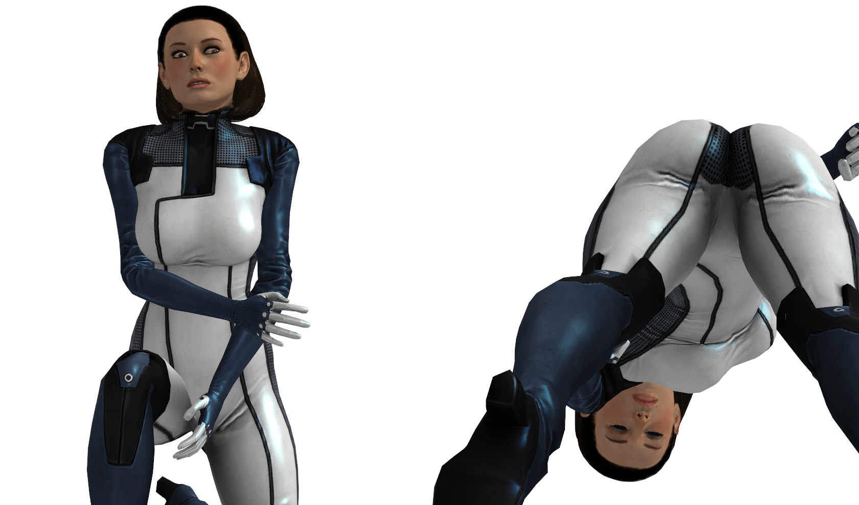 Rule34 – If it exists, there is porn of it / / 21732