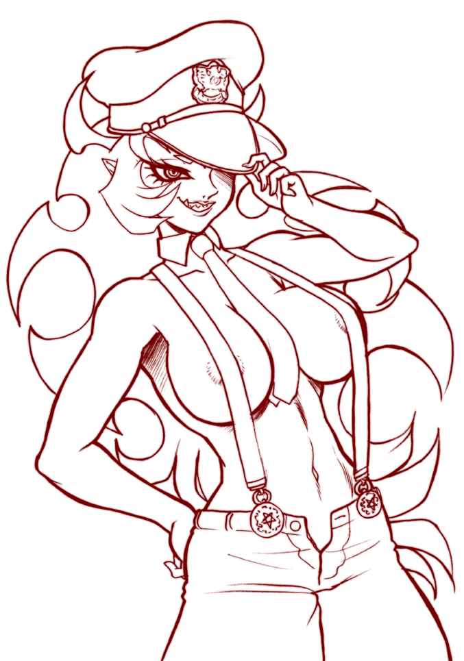 Rule34 – If it exists, there is porn of it / wingbird, scanty (psg) / 21733