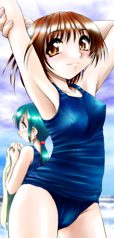 tagme, swimsuit