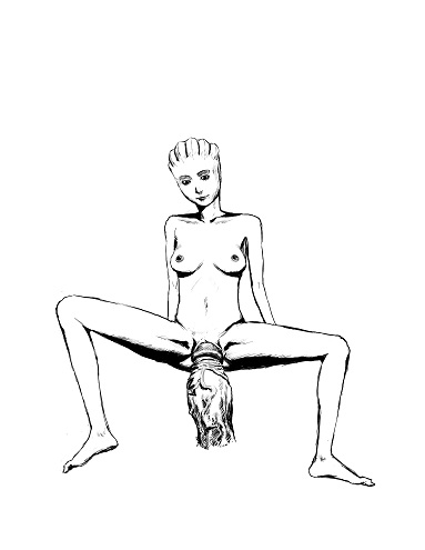 Rule34 – If it exists, there is porn of it / asari, liara t'soni / 21741