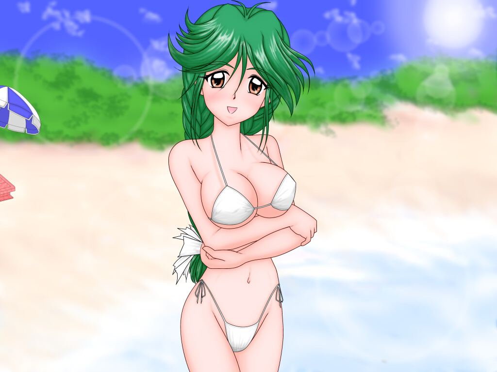 tagme, swimsuit