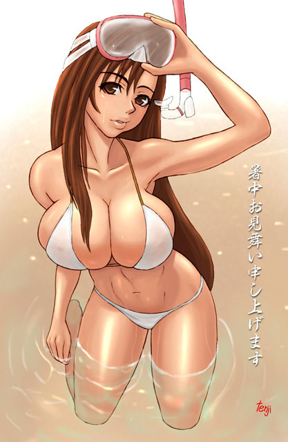 tagme, swimsuit