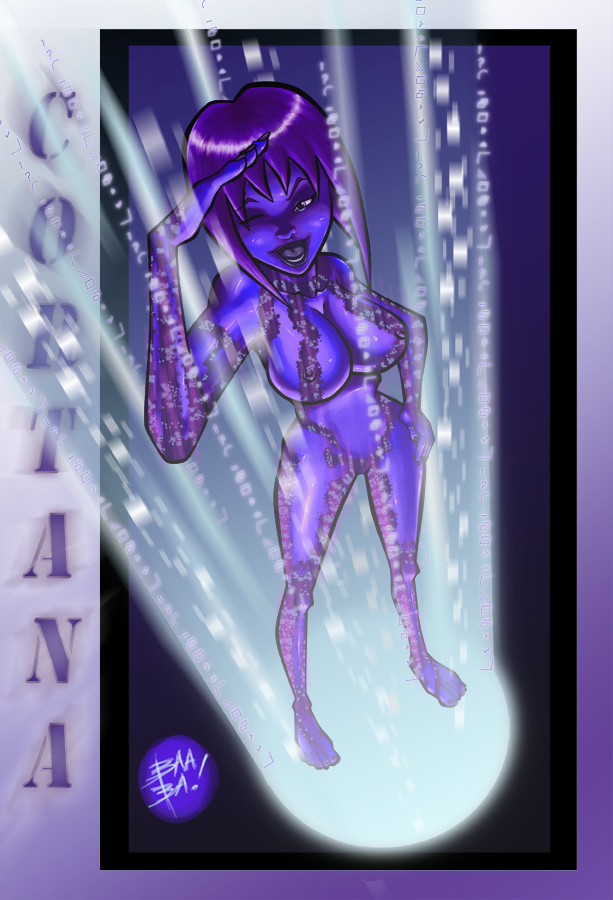 Rule34 – If it exists, there is porn of it / 2beansoup, cortana / 21768