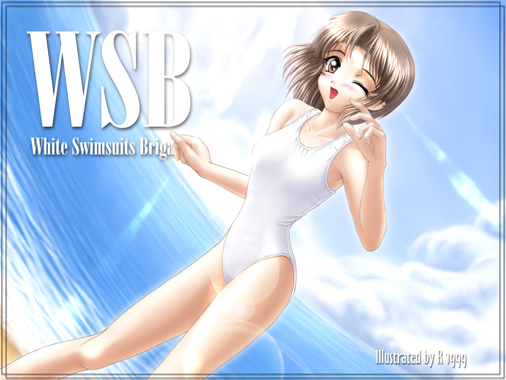tagme, swimsuit