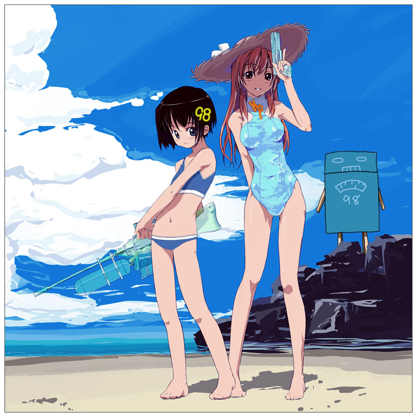 tagme, swimsuit