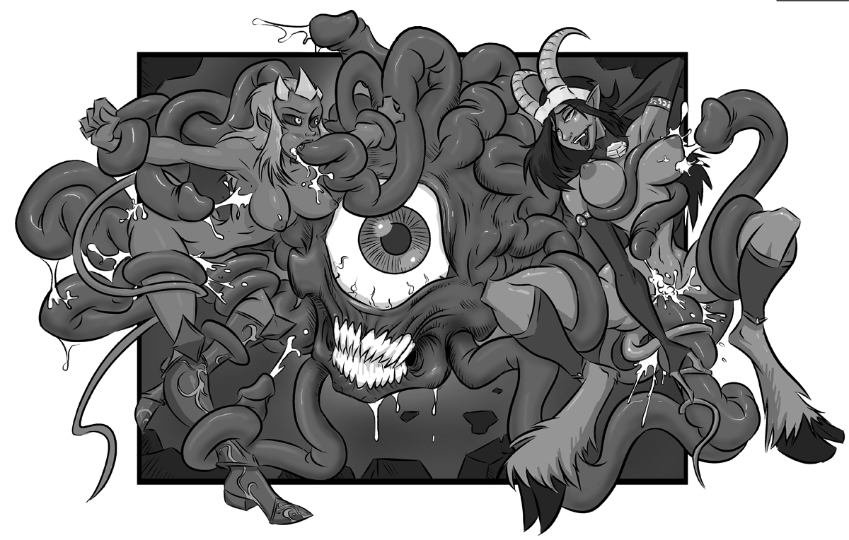 Rule34 – If it exists, there is porn of it / clumzor, beholder / 21782