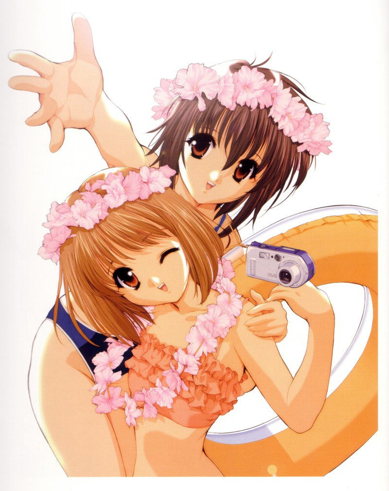 tagme, swimsuit