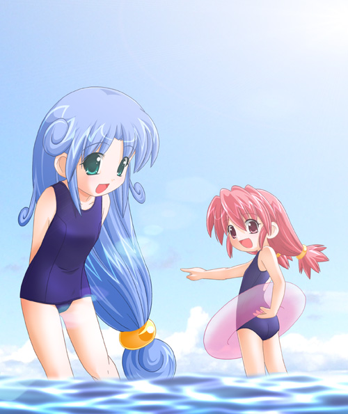 tagme, swimsuit