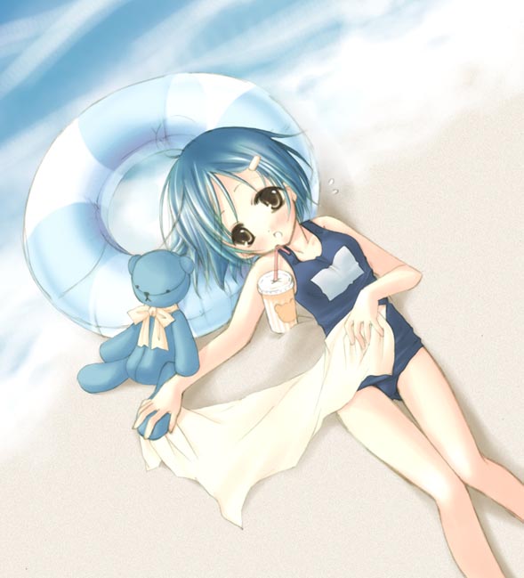 tagme, swimsuit
