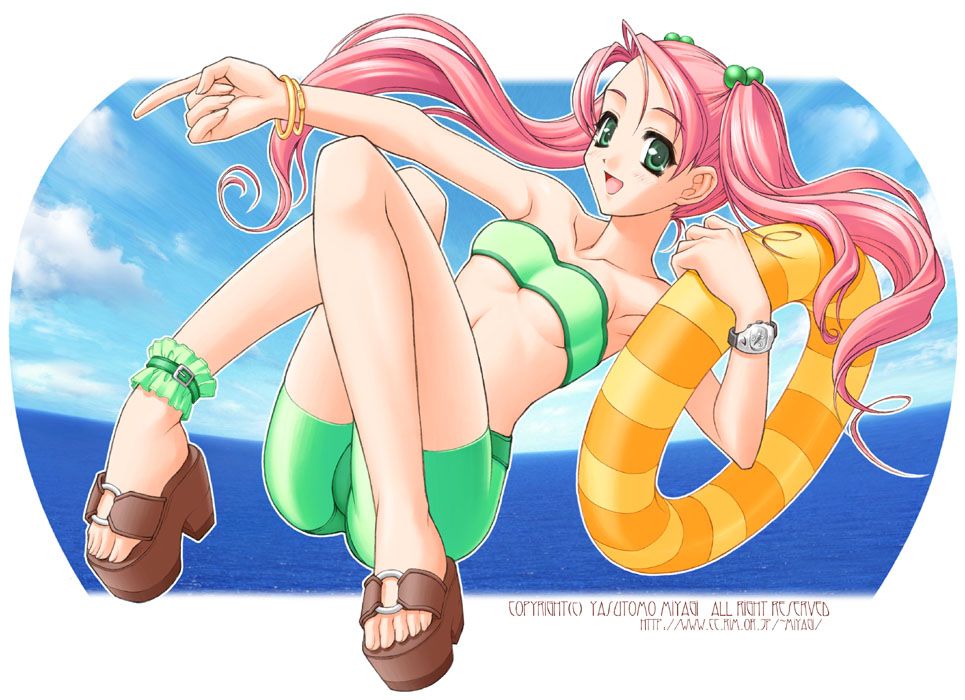 tagme, swimsuit
