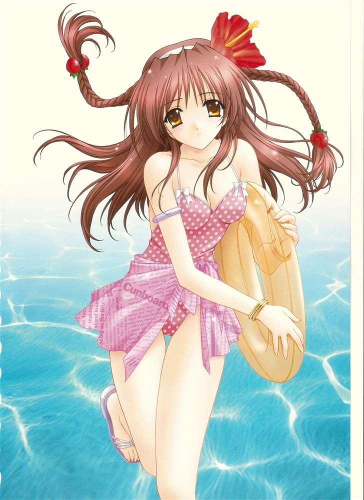 tagme, swimsuit