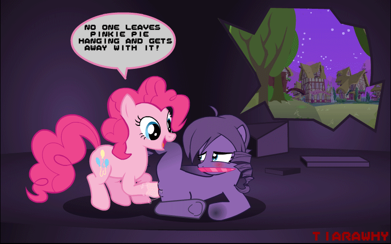 Rule34 – If it exists, there is porn of it / tiarawhy, zone, pinkie pie (mlp) / 21846