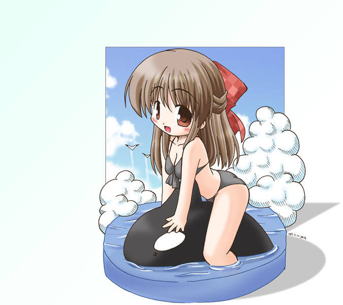 tagme, swimsuit