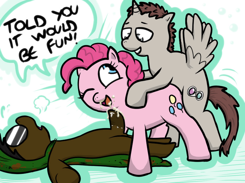 Rule34 – If it exists, there is porn of it / pokehidden, pinkie pie (mlp) / 21883