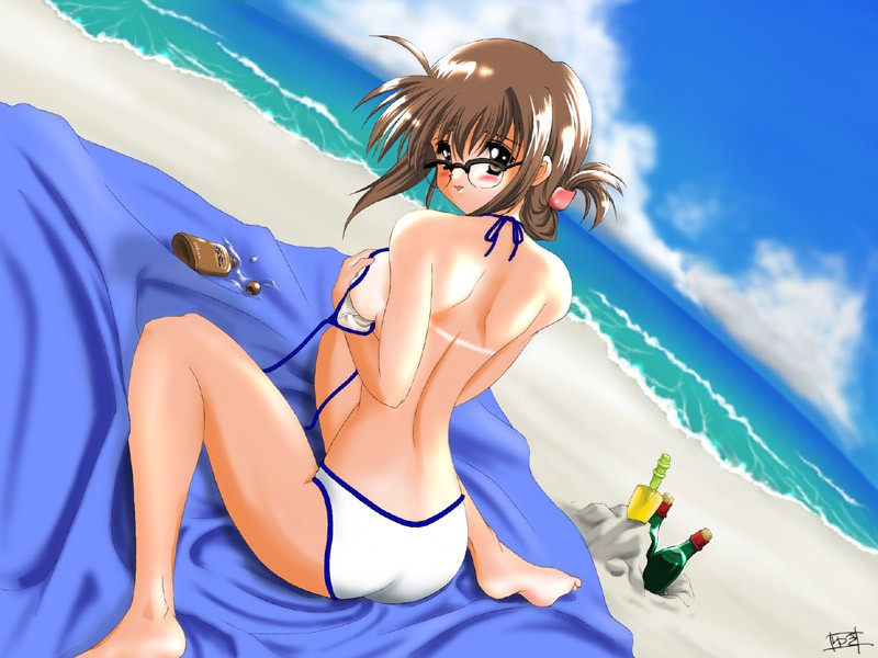 tagme, swimsuit