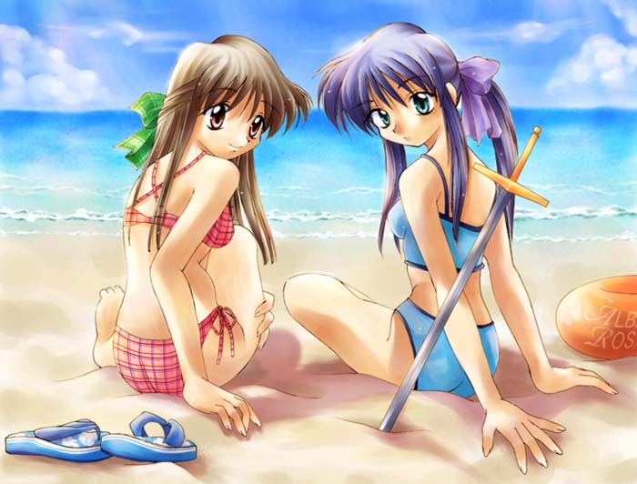 tagme, swimsuit