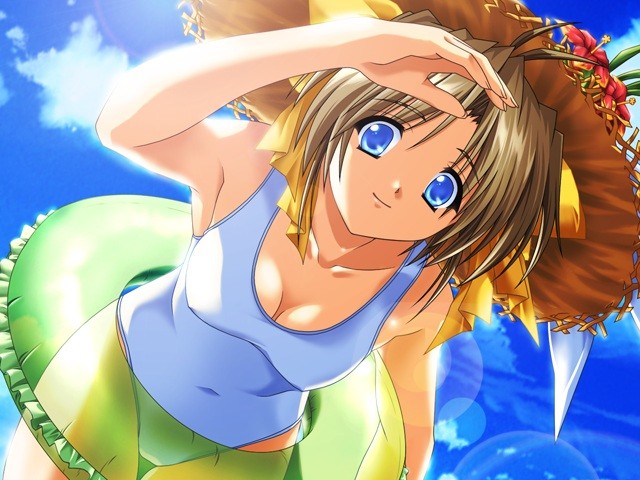 tagme, swimsuit