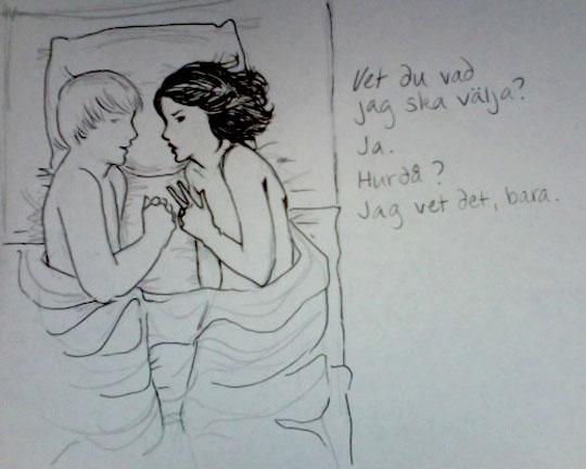 Rule34 – If it exists, there is porn of it / eli, oskar / 21947
