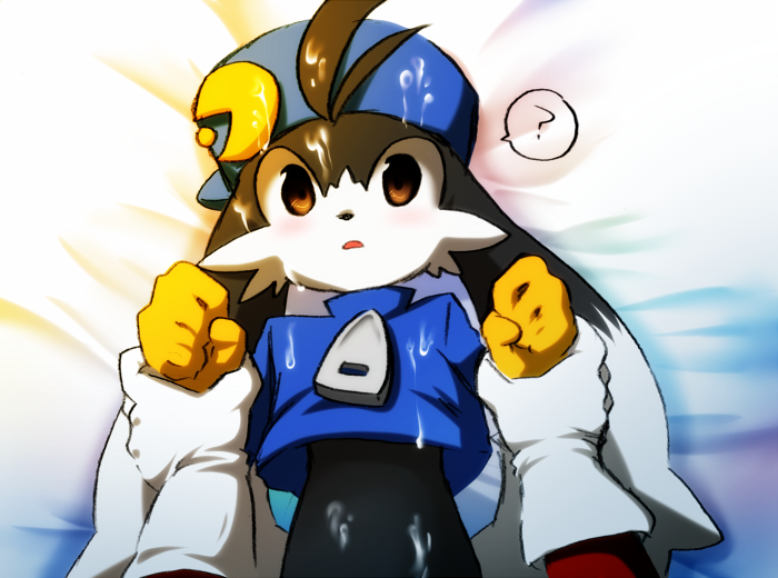 Rule34 – If it exists, there is porn of it / guntz, klonoa / 21999